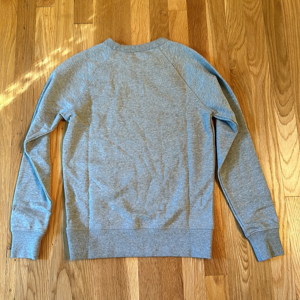 NWOT EVERLANE sweatshirt - Picture 4 of 4